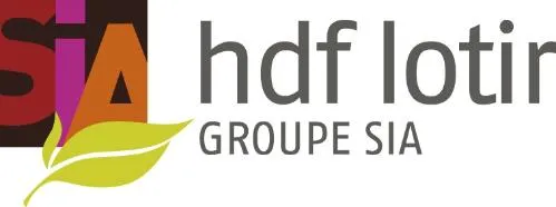 HDF LOTIR GROUPE SIA