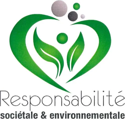 RESPONSABILITÉ SOCIETALE & ENVIRONNEMENTALE