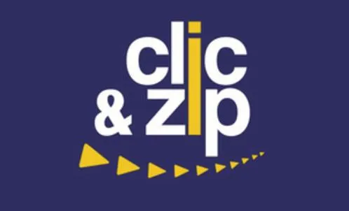 CLIC & ZIP