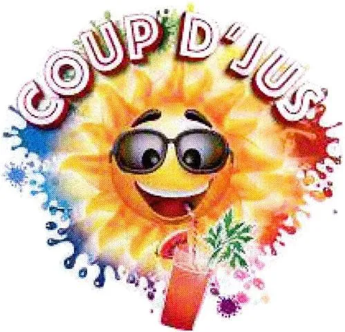 COUP D'JUS