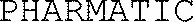 PHARMATIC