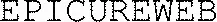 EPICUREWEB