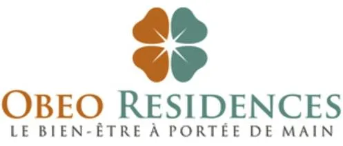 OBEO RESIDENCES LE BIEN-ETRE A PORTEE DE MAIN