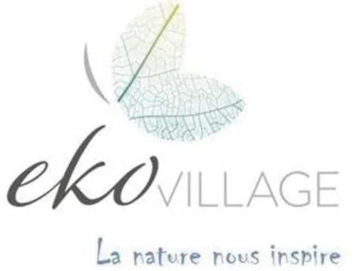 EKO VILLAGE LA NATURE NOUS INSPIRE