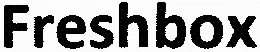 Freshbox