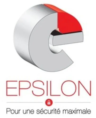 E EPSILON POUR UNE SECURITE MAXIMALE