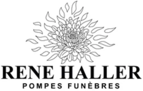 RENE HALLER POMPES FUNEBRES