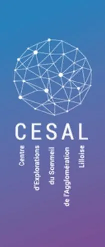 CESAL CENTRE D EXPLORATIONS DU SOMMEIL DE L AGGLOMERATION LILLOISE