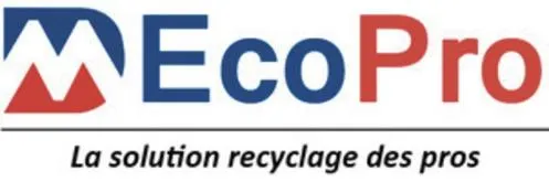 ECOPRO LA SOLUTION RECYCLAGE DES PROS