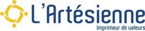 L ARTESIENNE IMPRIMEUR DE VALEURS