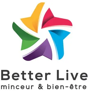 BETTER LIVE MINCEUR & BIEN-ETRE