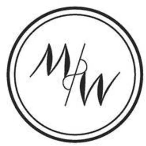 M W