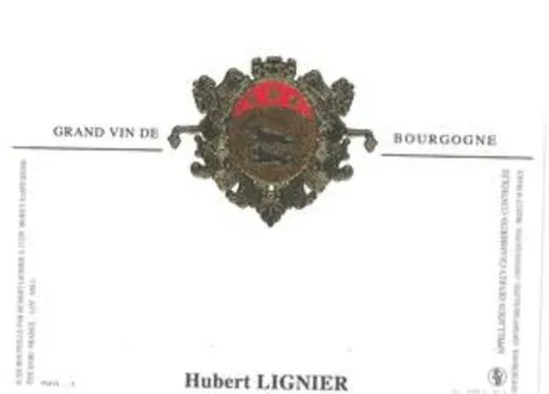 HUBERT LIGNIER