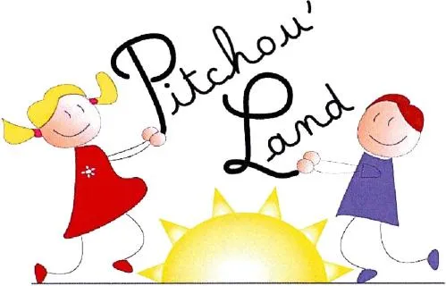 PITCHOU' LAND