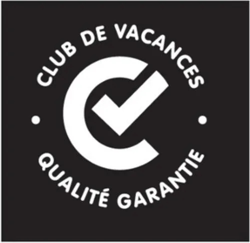 CV CLUB DE VACANCES QUALITE GARANTIE