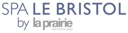 SPA LE BRISTOL BY LA PRAIRIE SWITZERLAND
