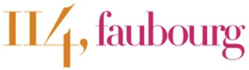 114, FAUBOURG