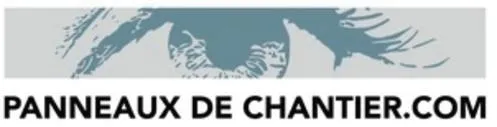 PANNEAUX DE CHANTIER.COM