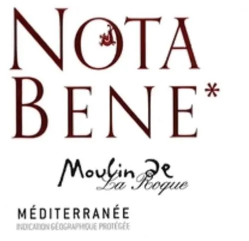 NOTA BENE MOULIN DE LA ROQUE