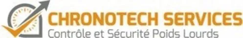 CHRONOTECH SERVICES CRONTROLE ET SERCURITE POIDS LOURDS