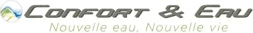 CONFORT & EAU NOUVELLE EAU, NOUVELLE VIE
