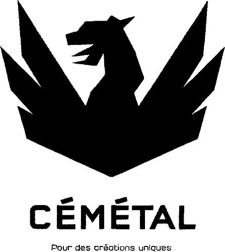 CEMETAL POUR DES CREATIONS UNIQUES