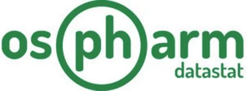 OSPHARM DATASTAT
