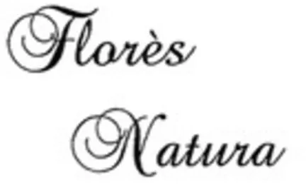 FLORES NATURA