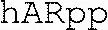 hARpp