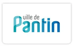 VILLE DE PANTIN