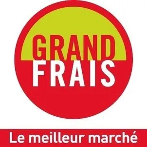 GRAND FRAIS LE MEILLEUR MARCHE