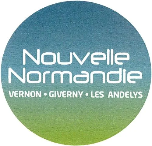 NOUVELLE NORMANDIE VERNON GIVERNY LES ANDELYS