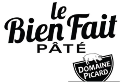 LE BIEN FAIT PATE DOMAINE PICARD