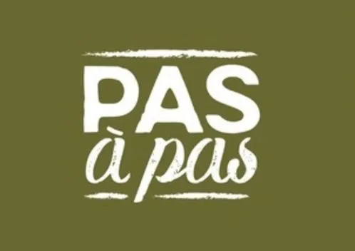 PAS A PAS