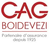 CAG BOIDEVEZI Partenaire d'assurance depuis 1925