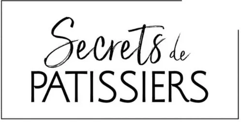 SECRETS DE PATISSIERS