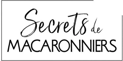 SECRETS DE MACARONNIERS
