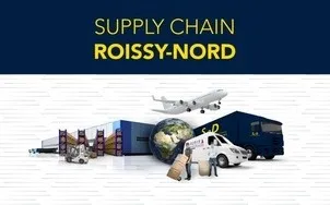 SUPPLY CHAIN ROISSY-NORD