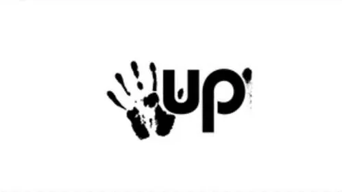 UP