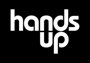hands up