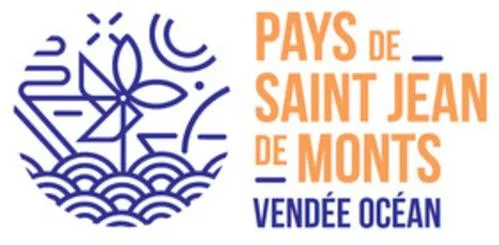 PAYS DE SAINT JEAN DE MONTS VENDEE OCEAN