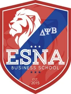 ESNA BUSINESS SCHOOL EST.2015 B