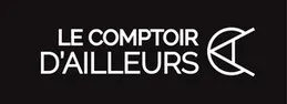 LE COMPTOIR D'AILLEURS CA