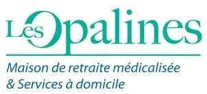 Les Opalines Maison de retraite médicalisée & Services à domicile