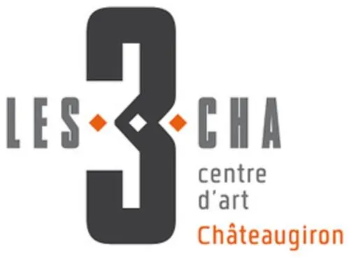 les 3 cha centre d'art Châteaugiron