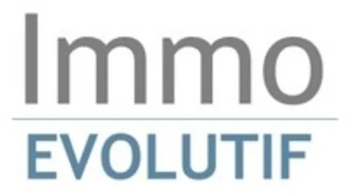 Immo EVOLUTIF