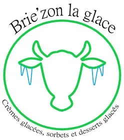 BRIE'ZON LA GLACE CREMES GLACEES SORBETS ET DESSERTS GLACES