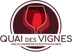 QUAI DES VIGNES VINS DE VIGNERONS D'EXCEPTION EN GROS