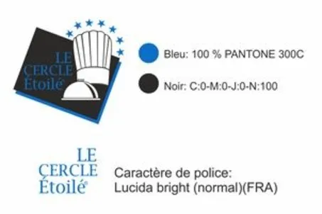 LE CERCLE Etoilé