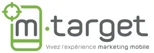 M.TARGET Vivez l'expérience marketing mobile
